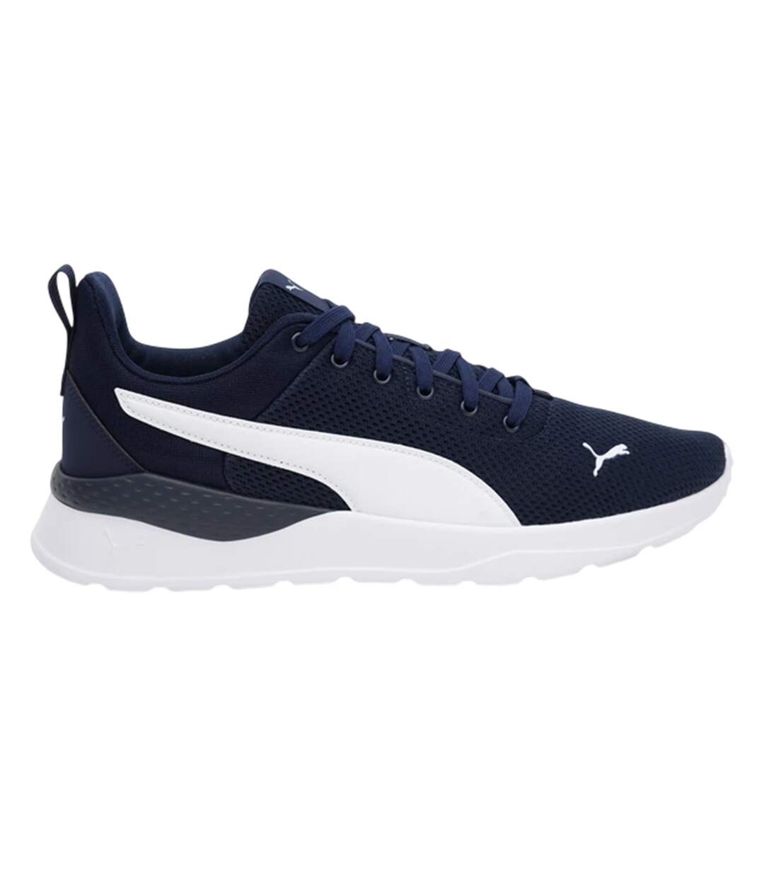 Baskets Anzarun Lite Adulte Bleu Marine Puma-4