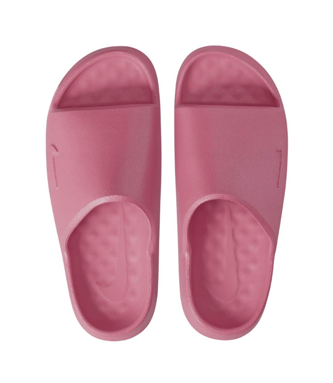 Tongs Calm 2.0 Premium Enfant Rose Adidas-3