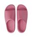 Tongs Calm 2.0 Premium Enfant Rose Adidas-3