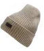 Bonnet Aw23acapm317 Homme Marron 4F-2
