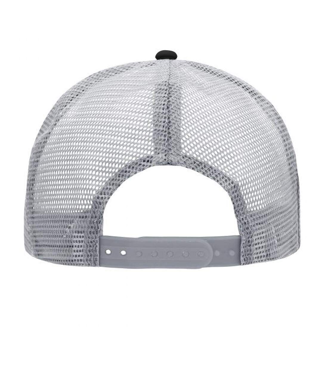 Casquette Pro Gris Clair Noir Myrtle Beach-2