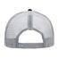 Casquette Pro Gris Clair Noir Myrtle Beach-2