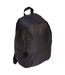 Sac À Dos Taille Unique Noir Adidas-3