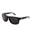 Unisex POLALICANTE-PASTA Square Police Sunglasses