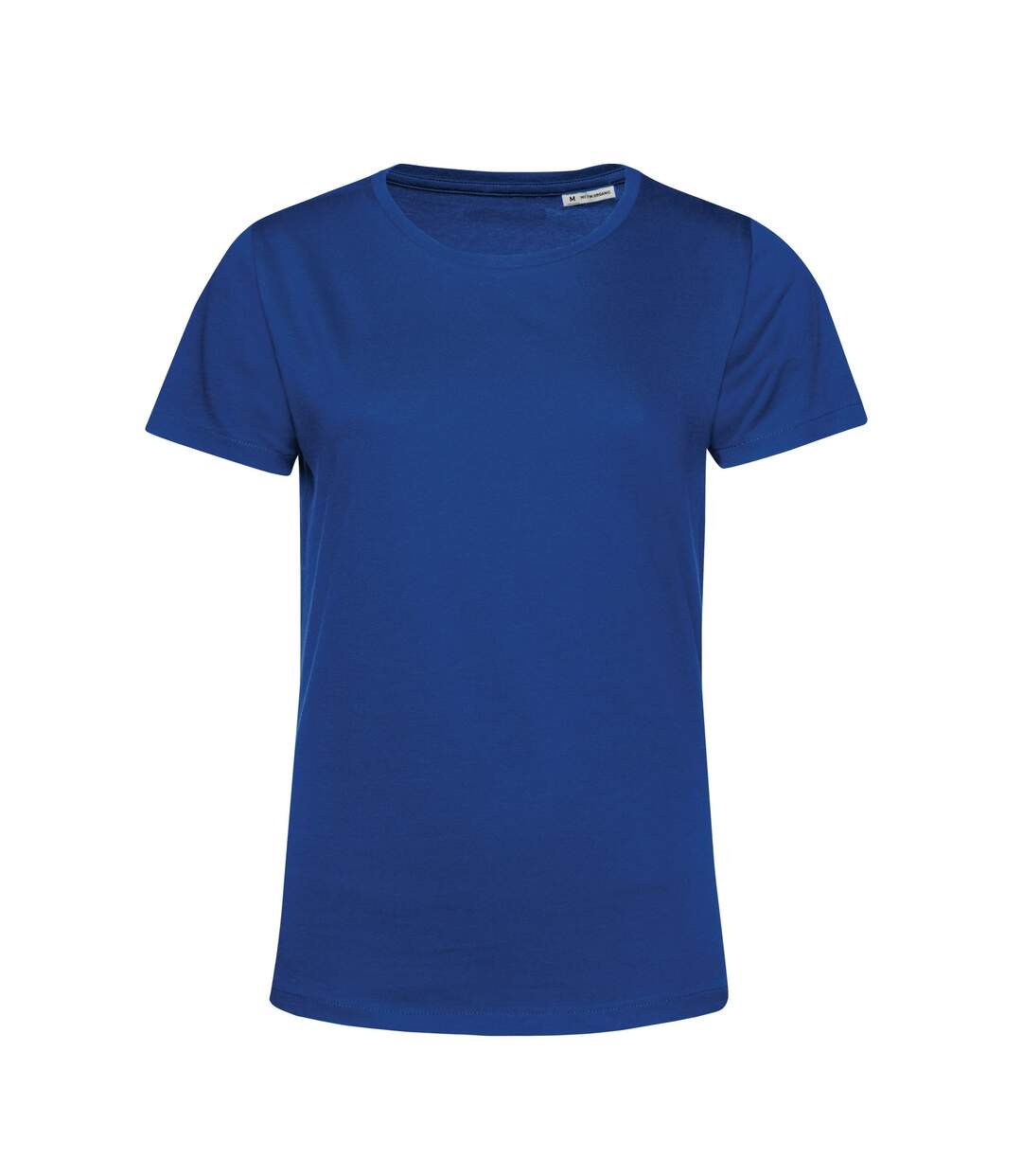 T-shirt inspire e150 femme vert forêt B&C