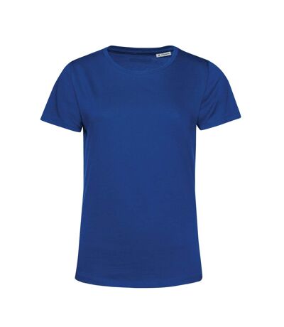 T-shirt inspire e150 femme bleu roi B&C