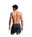 Short De Bain Motif/style À Rayures Homme Bleu Noir Emporio Armani EA7-3