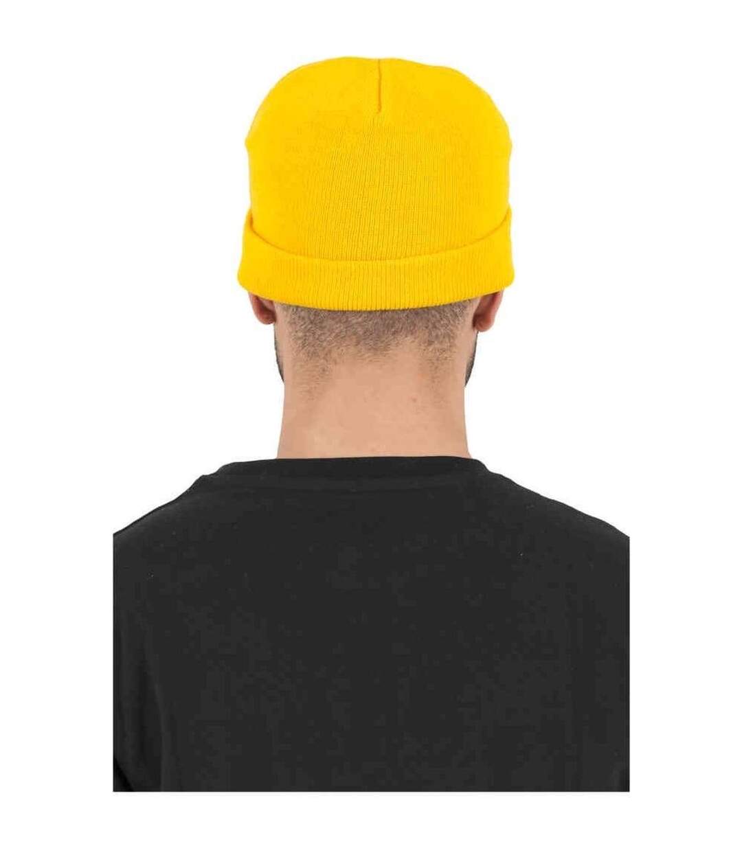 Bonnet Doré Flexfit-2