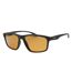 Lunettes De Soleil Taille Unique Marron Marron Foncé Armani Exchange-1