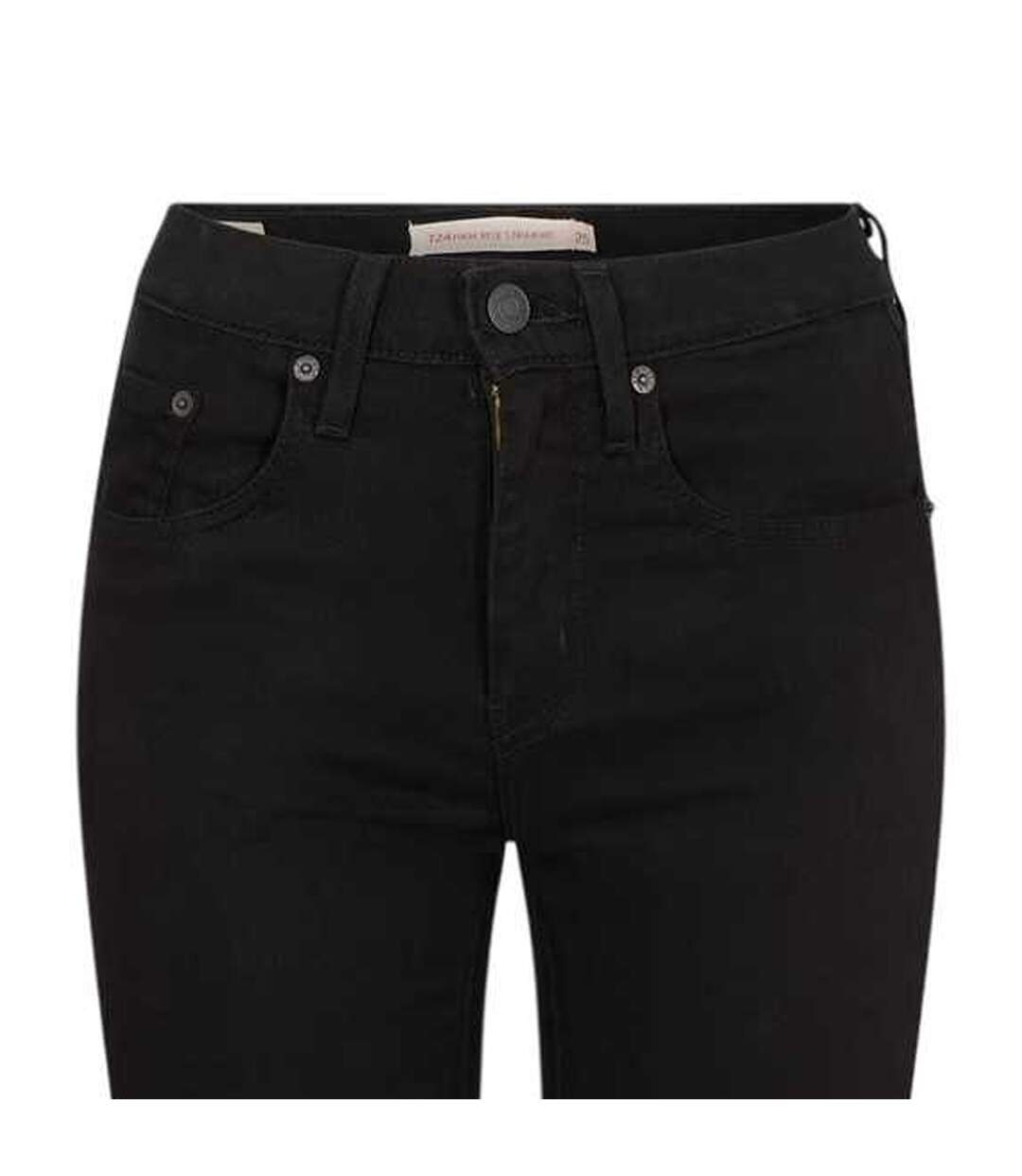 Jean Homme Noir Levis-3