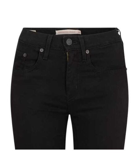 Jean Homme Noir Levis