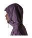 Veste Mountain Homme Violet Mizuno-3