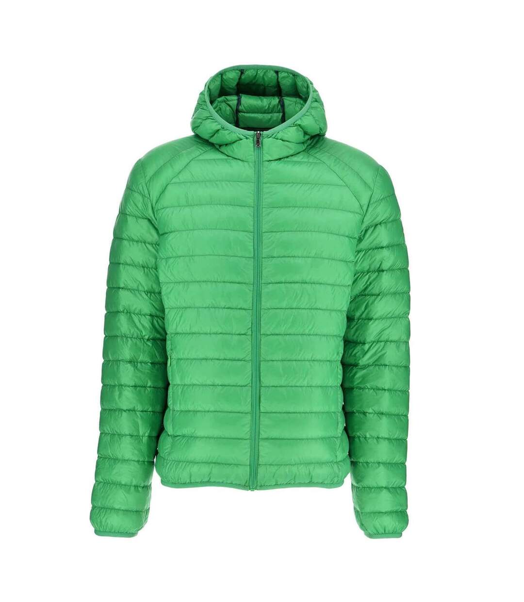 Veste Nico Adulte Vert Clair Jott-1
