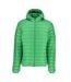 Veste Nico Adulte Vert Clair Jott-1