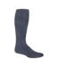 Chaussettes Homme Thermiques Hautes Doublé Polaire-1