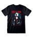 Suicide Squad - T-shirt - Adulte (Noir) - UTHE828-1