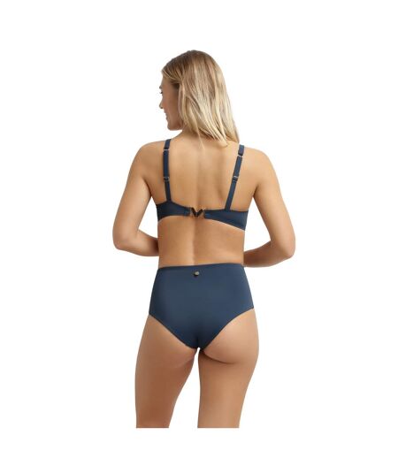 Dim Silhouette, Haut de maillot de bain foulard avec armatures