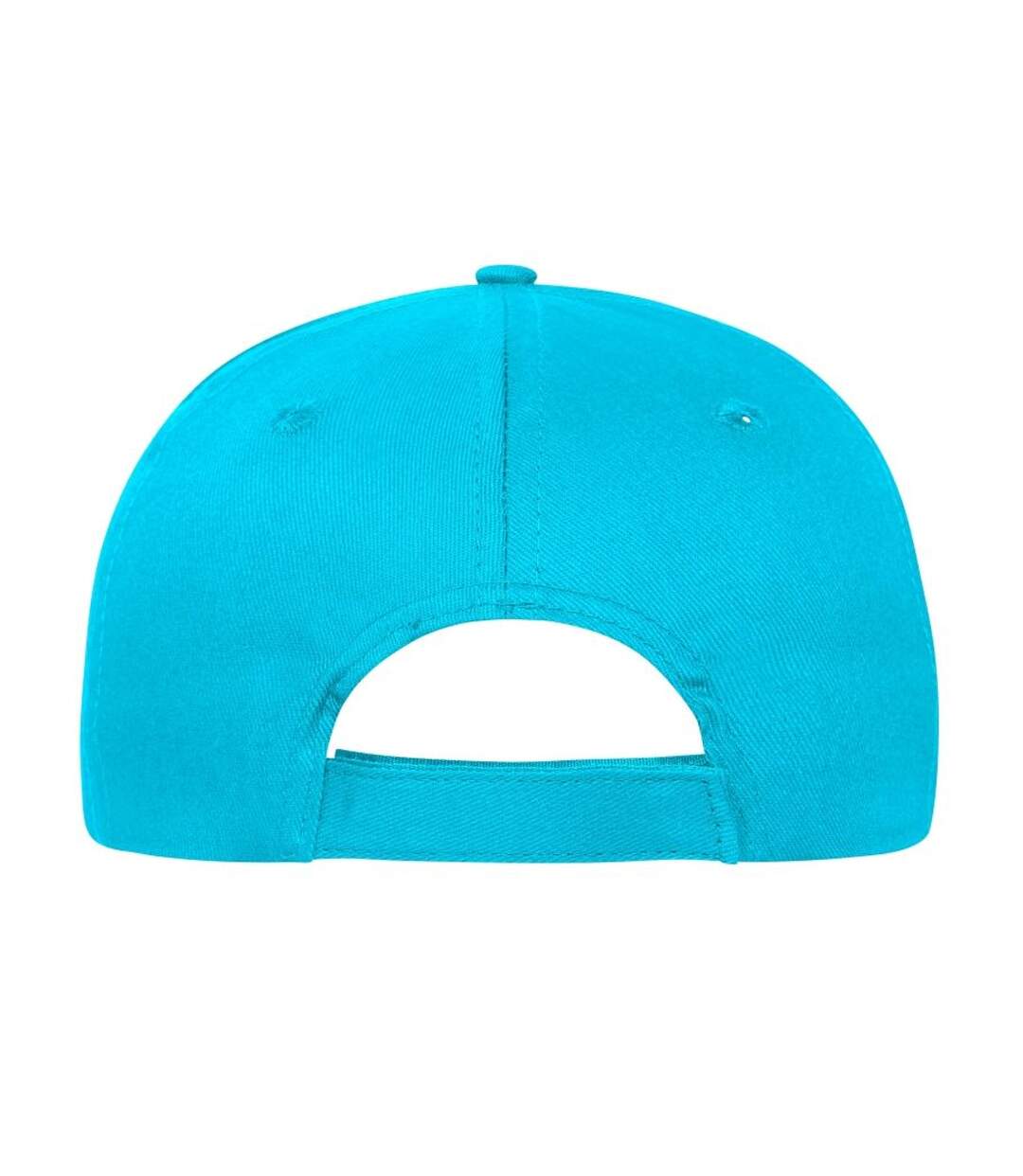 Casquette De Baseball Turquoise Vif Myrtle Beach-2