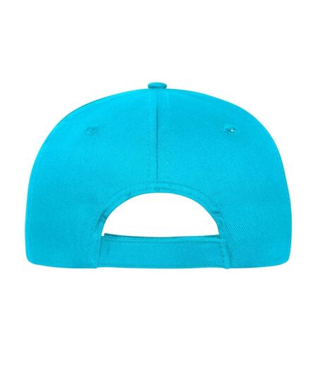 Casquette De Baseball Turquoise Vif Myrtle Beach