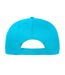 Casquette De Baseball Turquoise Vif Myrtle Beach-2