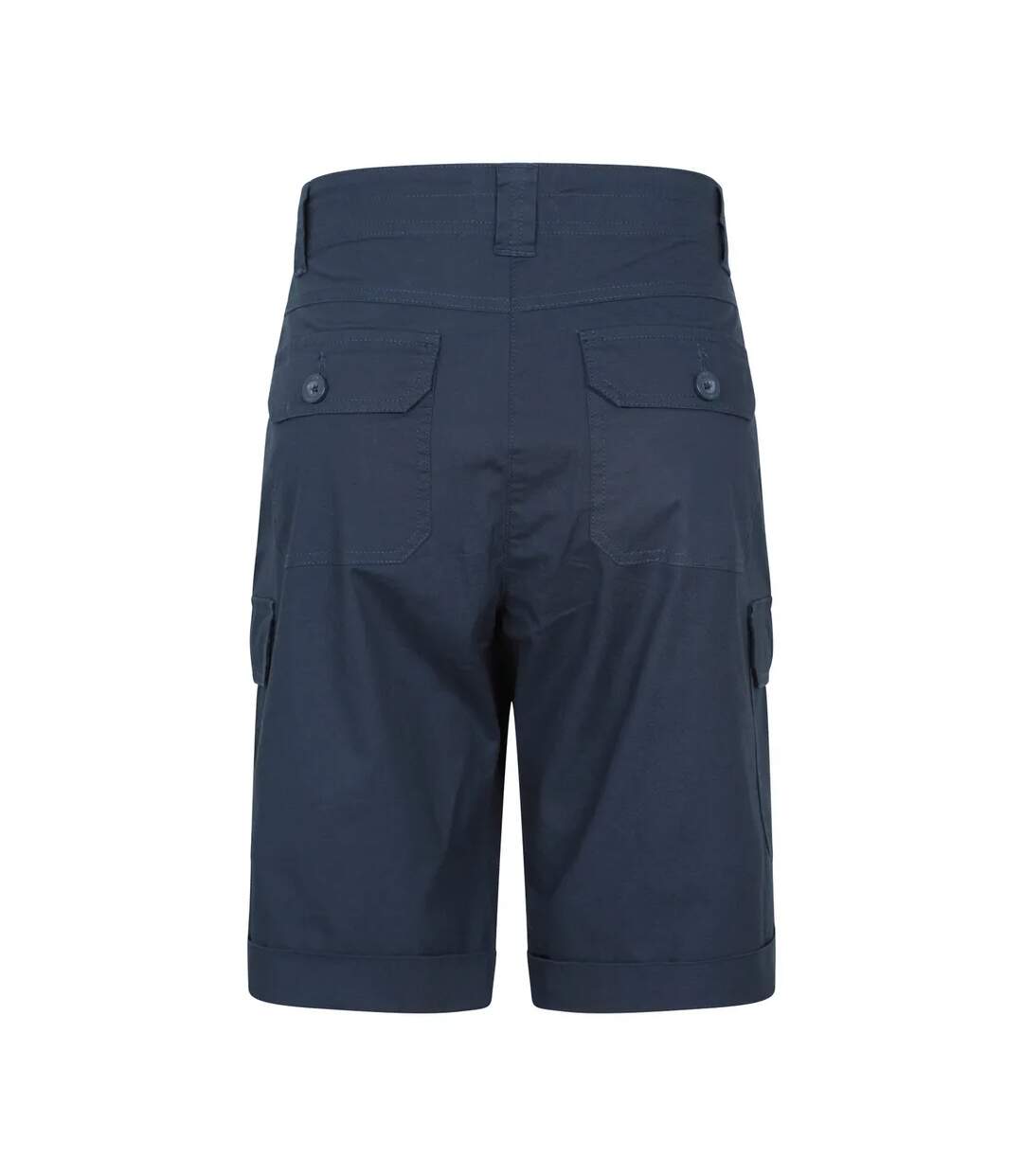 Short À Poches Coast Femme Bleu Marine Mountain Warehouse-2