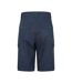 Short À Poches Coast Femme Bleu Marine Mountain Warehouse-2