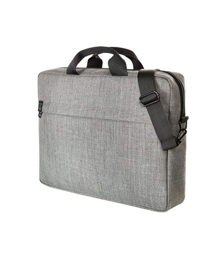 Sac À Bandoulière Europe 29 Cm X 39 Cm X 8 Cm Cendre Halfar