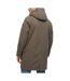 Blouson marron homme ragwear ragos-2