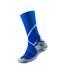 Chaussettes de running bleues ranna r-one grip 2.0 - 39/41-2