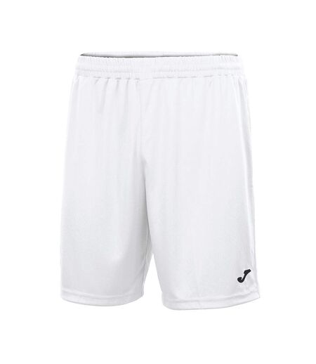 Short Nobel Homme Blanc Joma