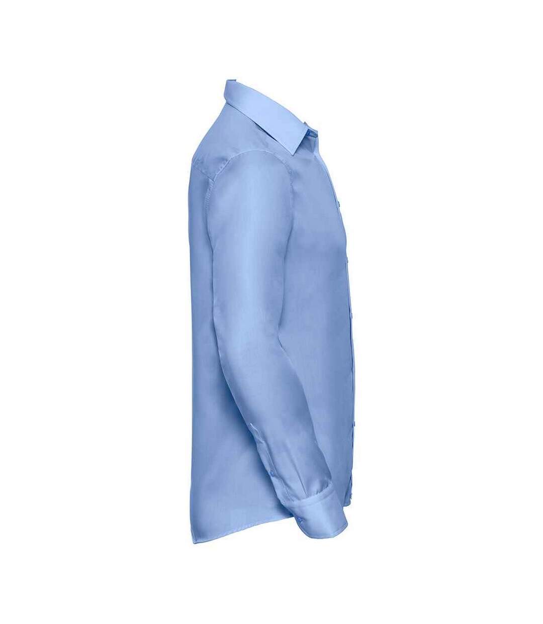 Chemise formelle ultimate homme bleu ciel vif Russell Russell