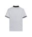 Mens Taped Football Shirt Brilliant White Umbro-2