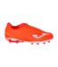 Chaussures De Foot Evolution Enfant Orange Joma-1