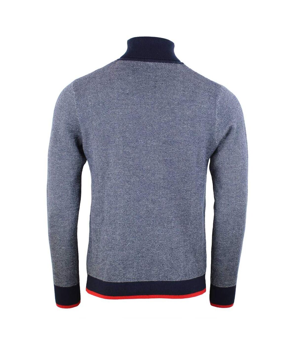 Pull homme CAFLAKE