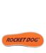 Rocket Dog Womens/Ladies Jazzin Plus Dixie Sneakers (Black) - UTFS9843