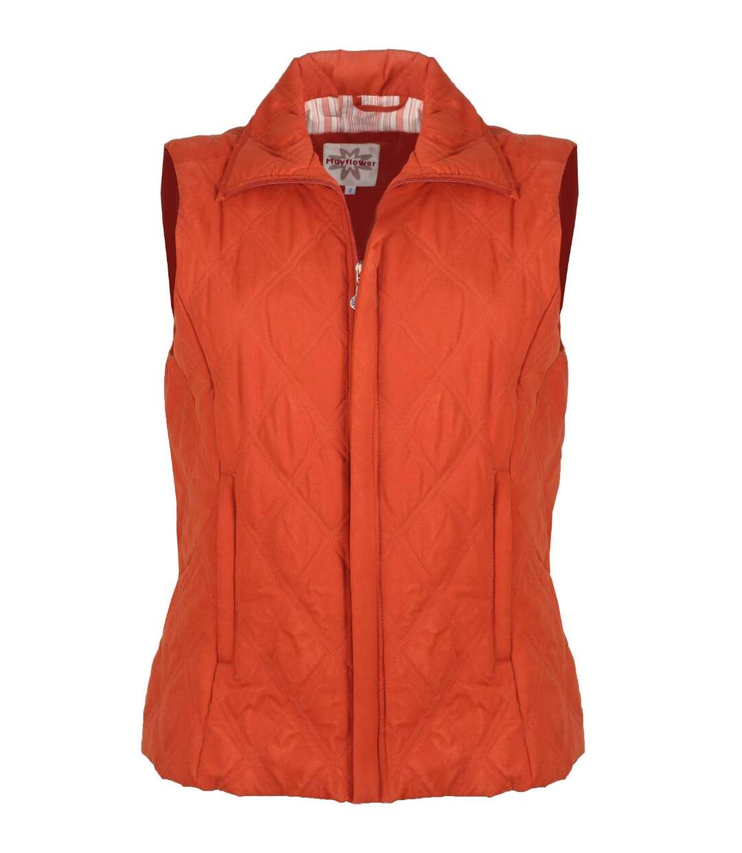 Gilet sans manches 610443U003 - MD-1