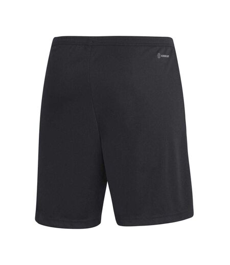 Mens Entrada 22 Football Shorts Black Adidas