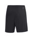 Mens Entrada 22 Football Shorts Black Adidas-2