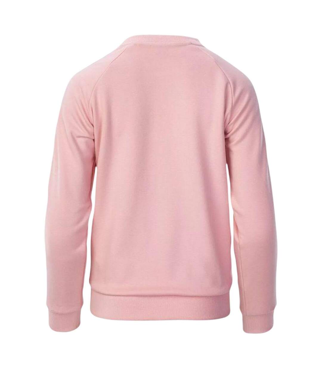 Sweat Kauri Femme Rose Iguana-2