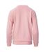 Sweat Kauri Femme Rose Iguana-2