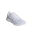 Baskets falcon 2.0 femme blanc Adidas-1