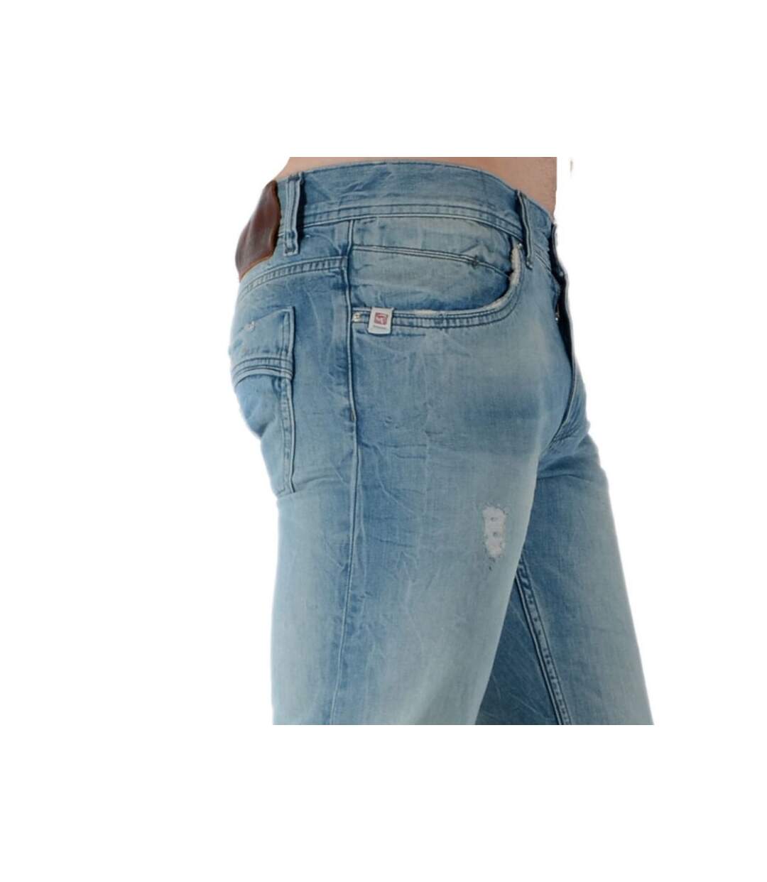 Jeans Redskins Thomas Spark Stone Used-5