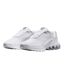 Childrens/kids Air Max Trainers White Nike-4