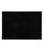 Tapis Multi-Usage Tissé Losi 40x60cm Noir-1
