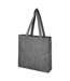 Tote Bag Pheebs Taille Unique Noir Chiné Bullet-1