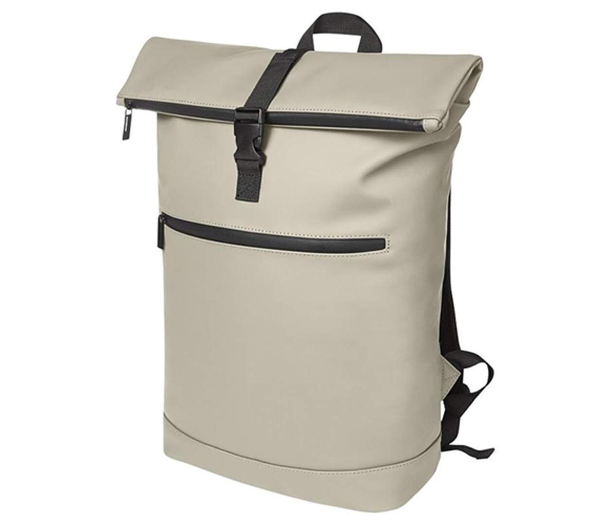 Sac à dos ordinateur - 1818059 - beige-1
