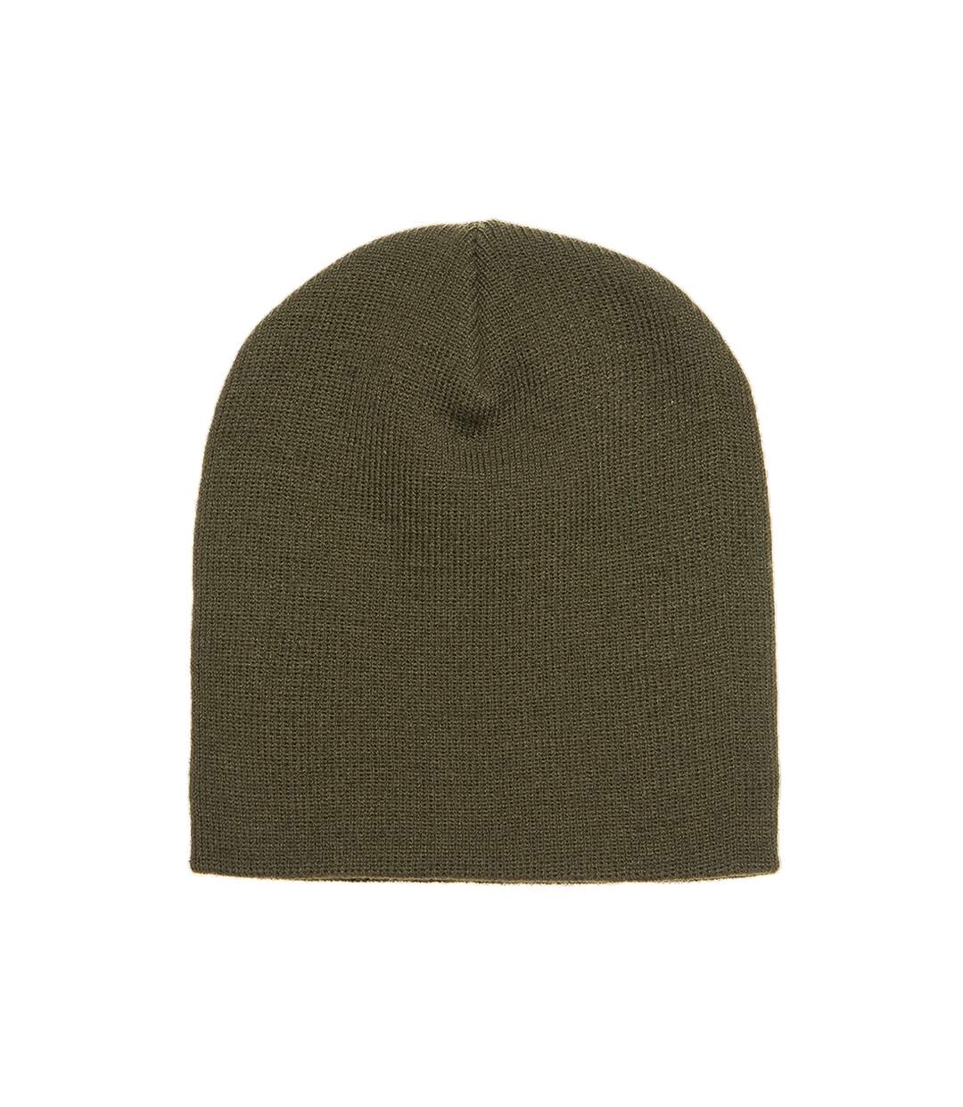 Bonnet Olive Flexfit-1