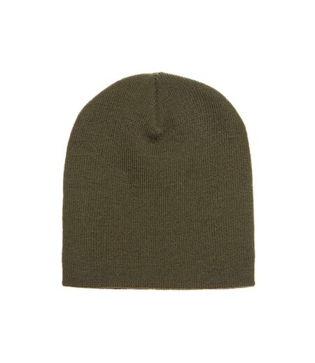 Bonnet Olive Flexfit