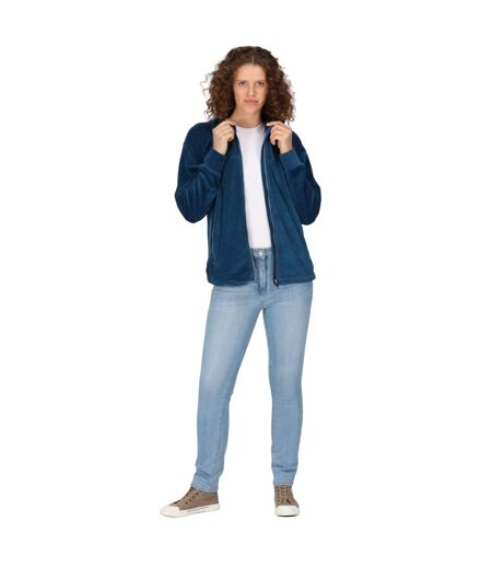 Veste Polaire Femme Bleu Opale Regatta