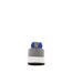 Baskets blanches/bleu homme kappa logo manis-3